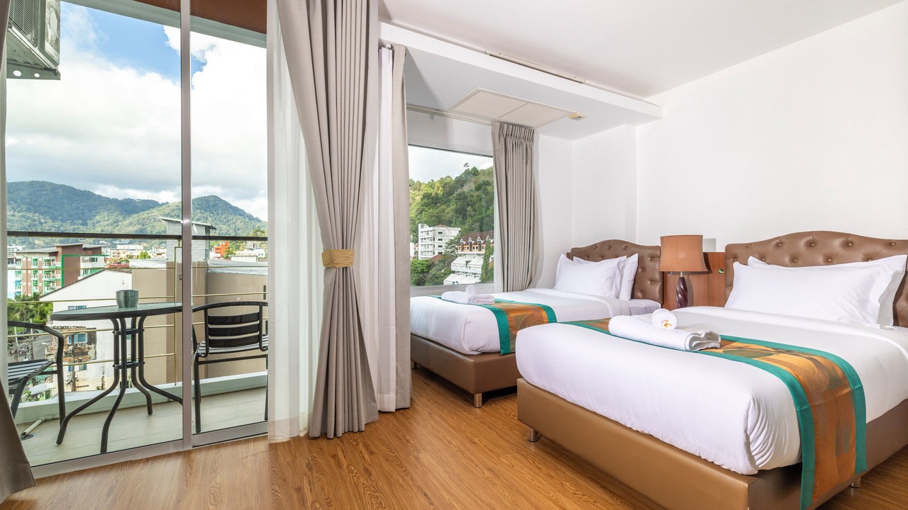 Photo of Bedroom in Nanai Road