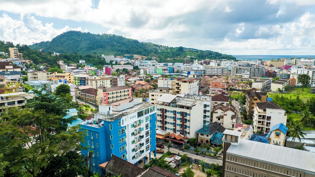 Photo of Outdoor in Nanai Road