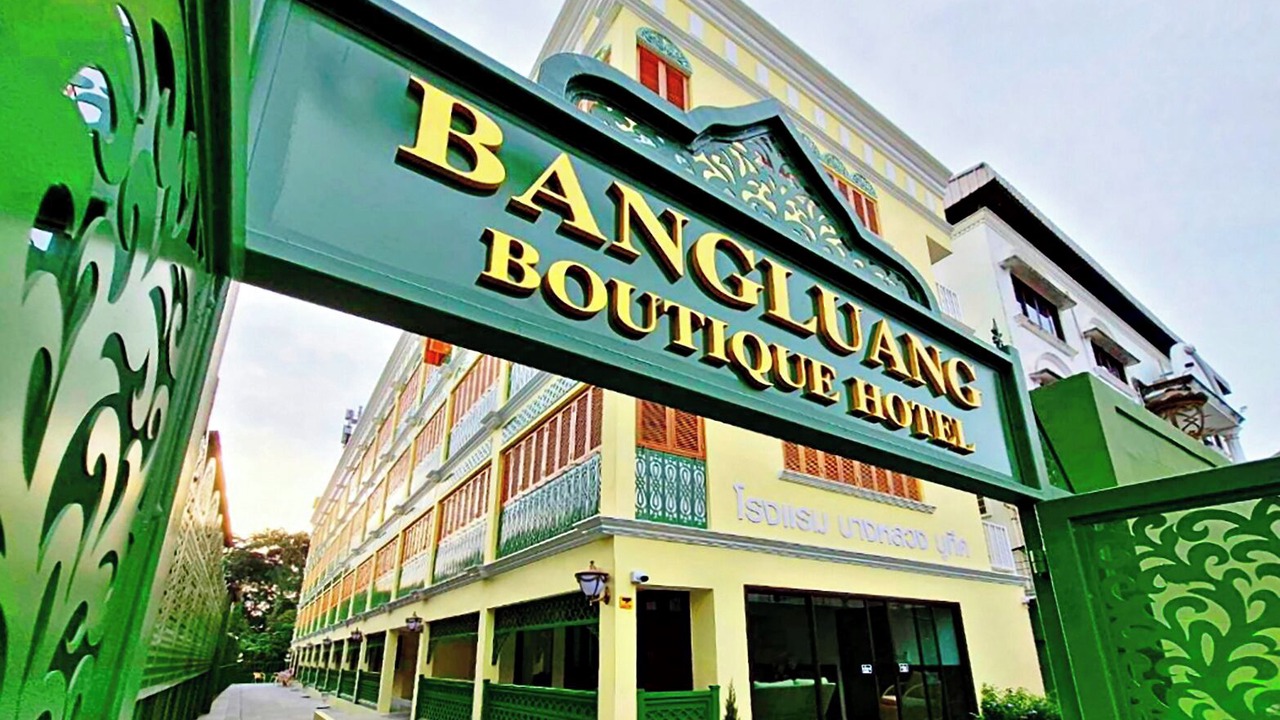 Photo of Outdoor in Bangkok Yai