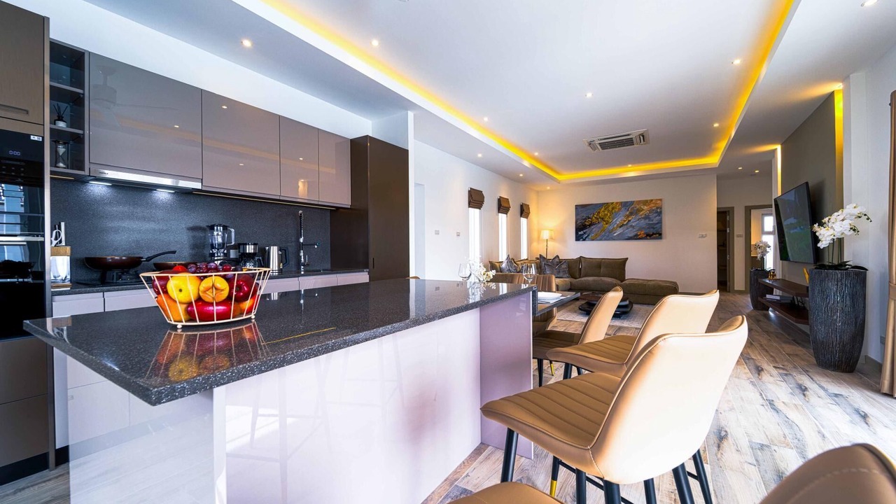 Photo of Kitchen in Hua Hin