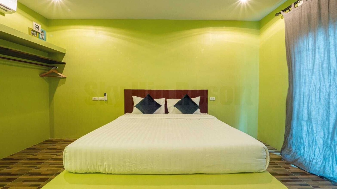 Photo of Bedroom in South Pattaya
