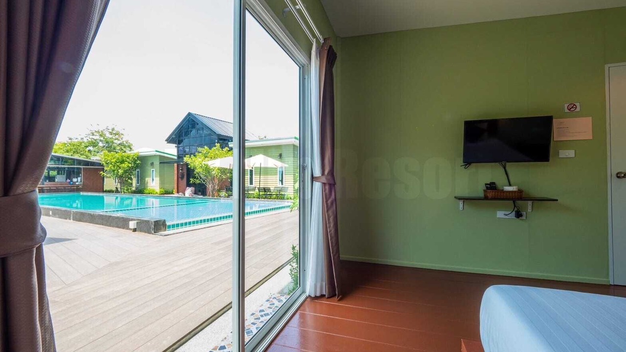 Photo of Bedroom in South Pattaya