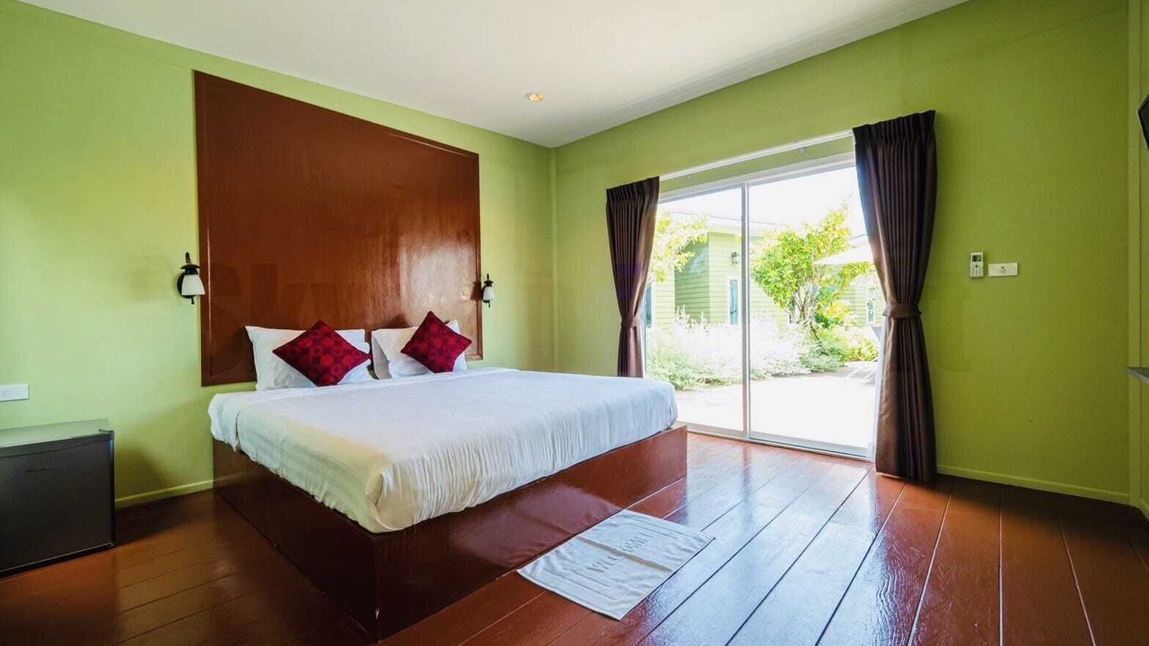 Photo of Bedroom in South Pattaya