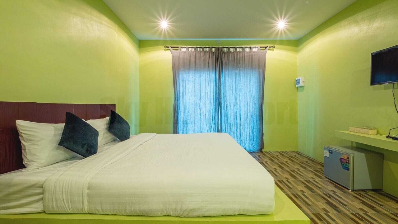 Photo of Bedroom in South Pattaya