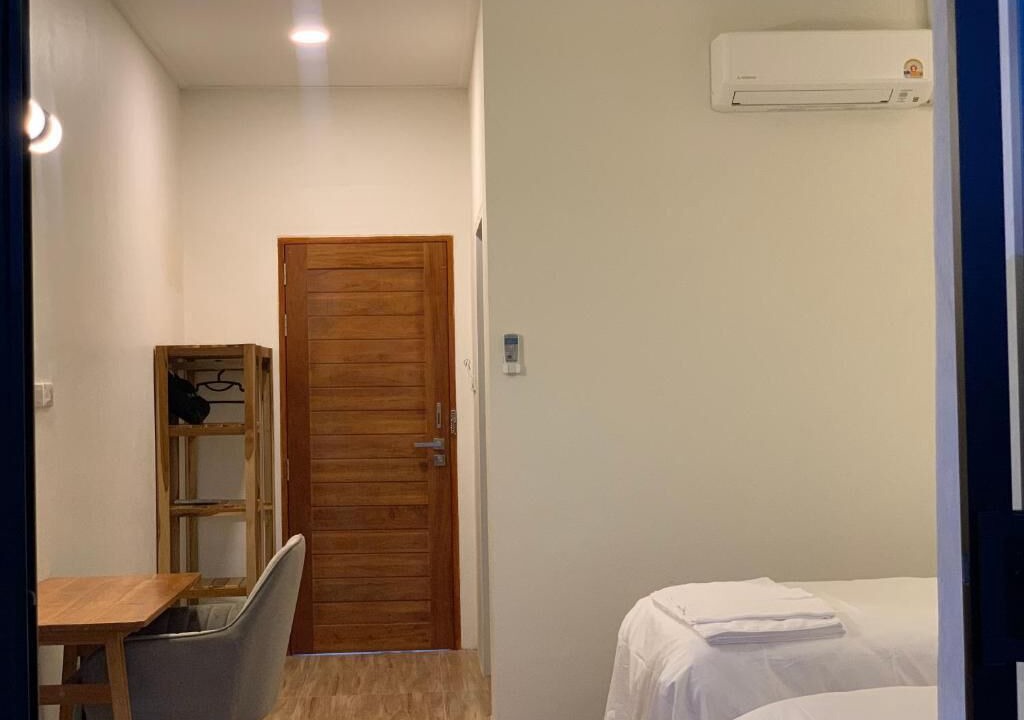 Photo of Bedroom in Maret