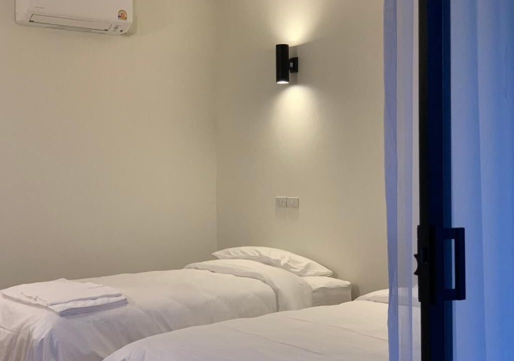 Photo of Bedroom in Maret