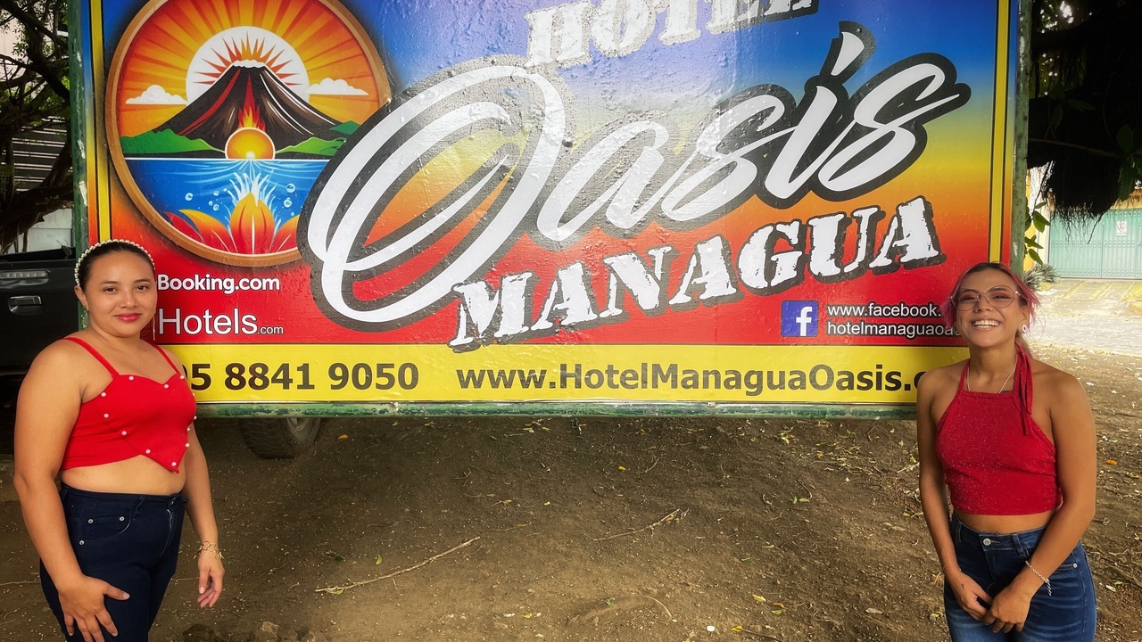 Photo of Others in Managua