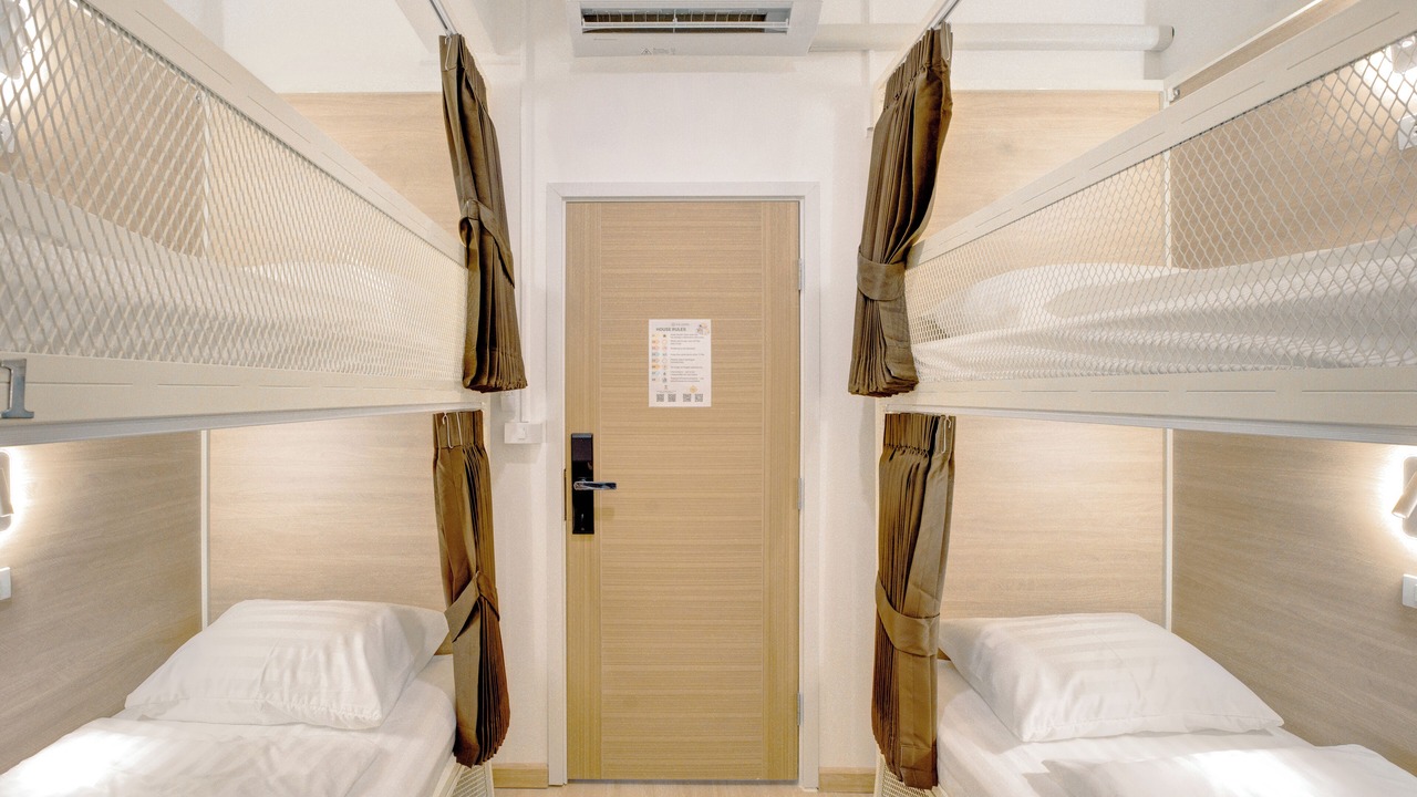 Photo of Bedroom in Nana
