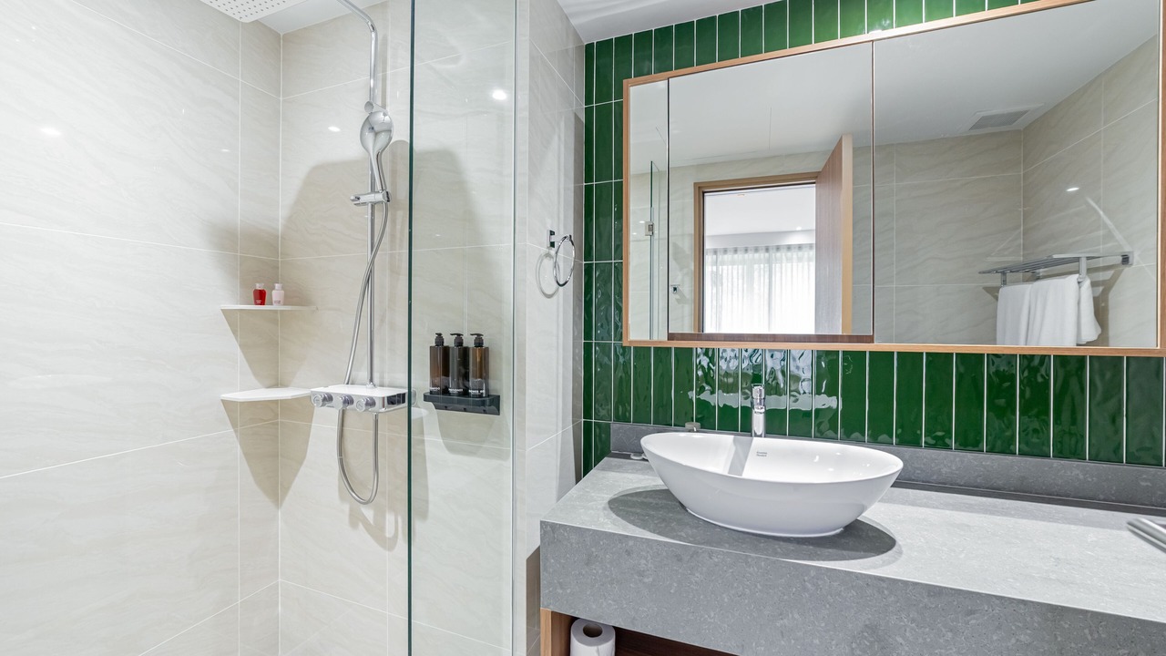 Photo of Bathroom in Bang Tao
