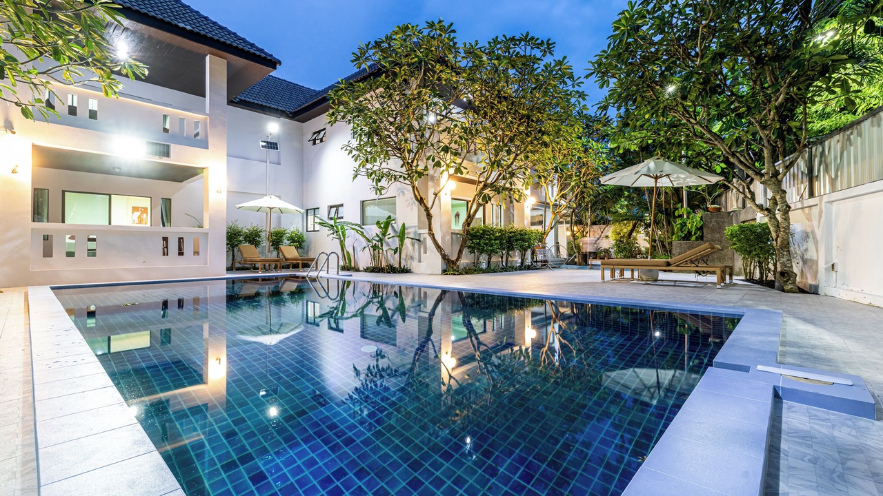 Photo of Outdoor in Rawai