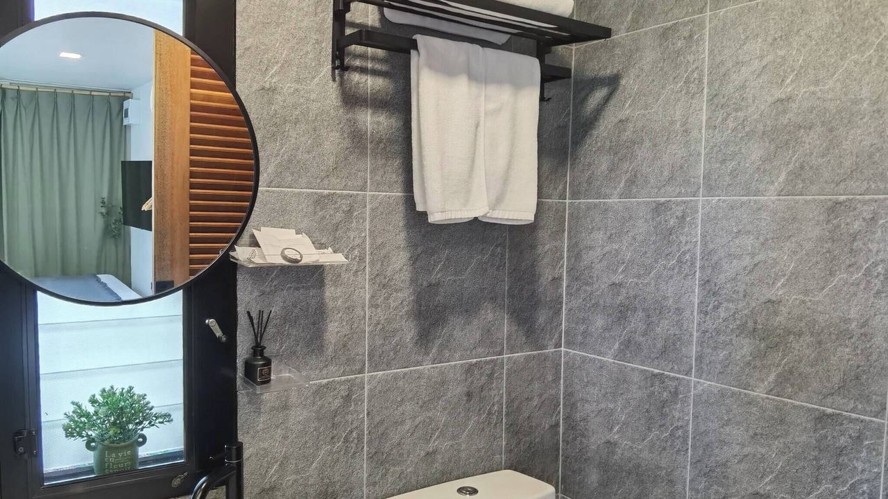 Photo of Bathroom in Kanchanaburi