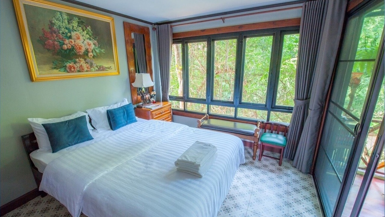 Photo of Bedroom in Nong Sarai