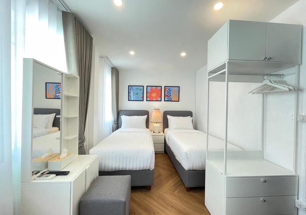 Photo of Bedroom in Old City