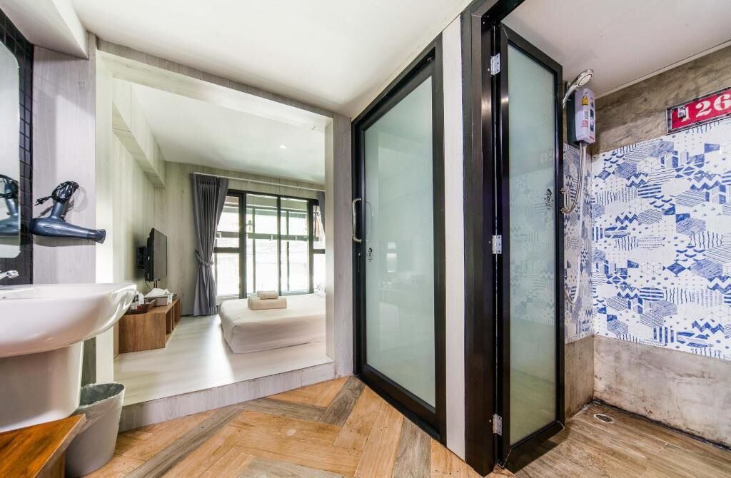 Photo of Bedroom in Old City