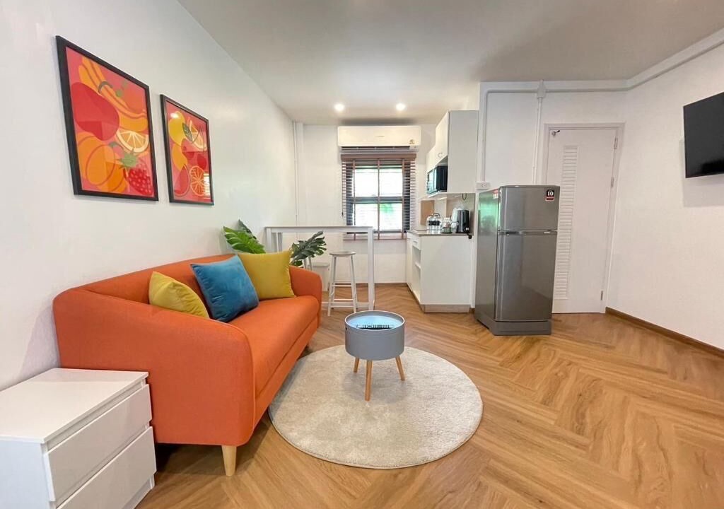 Photo of Bedroom in Old City