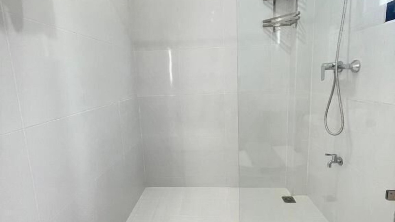 Photo of Bathroom in Old City