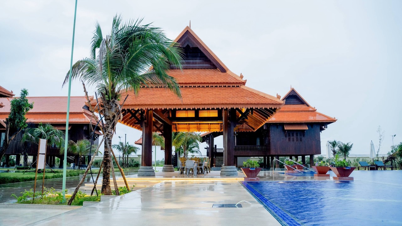 Photo of Outdoor in Kampot