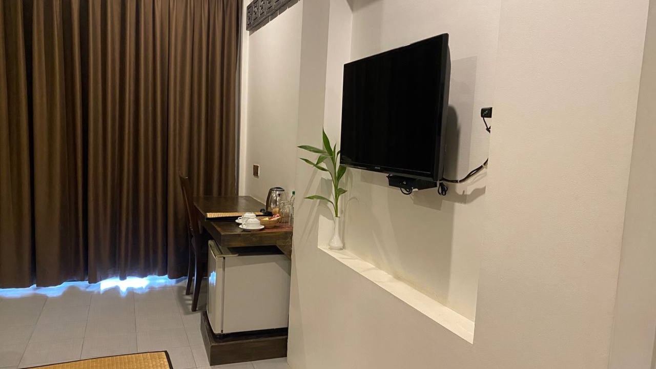 Photo of Bedroom in Wat Bo Area