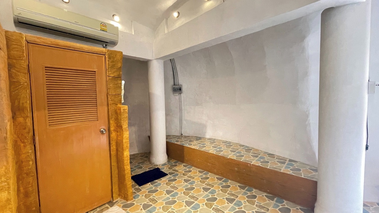 Photo of Bathroom in Nikhom Phatthana