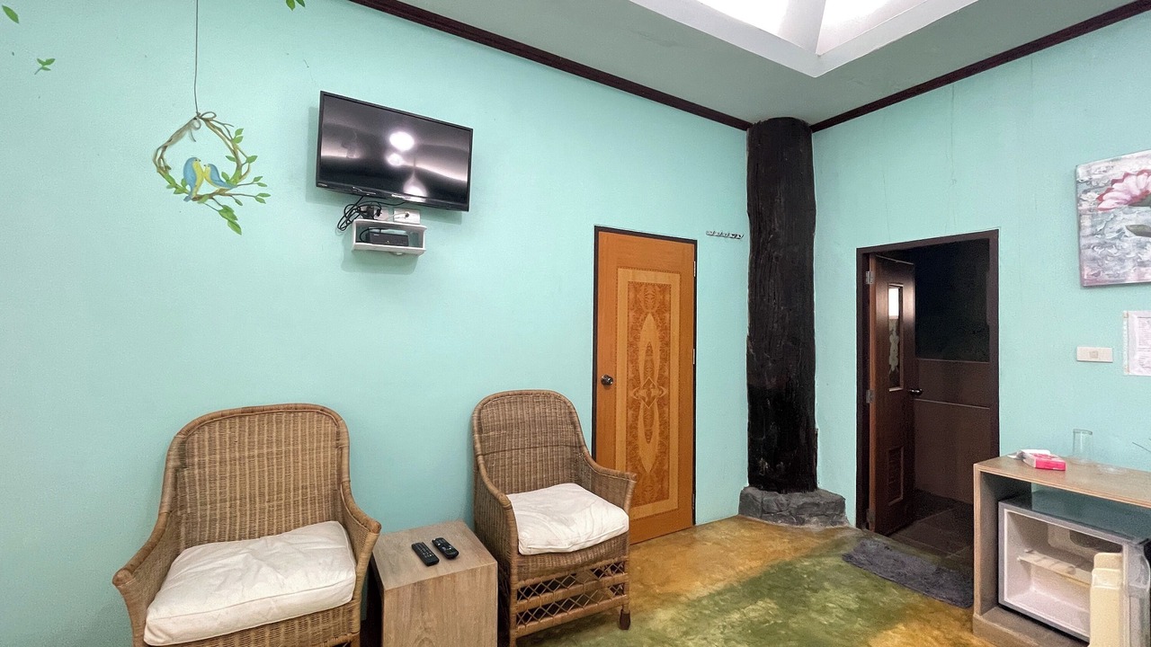 Photo of Bedroom in Nikhom Phatthana