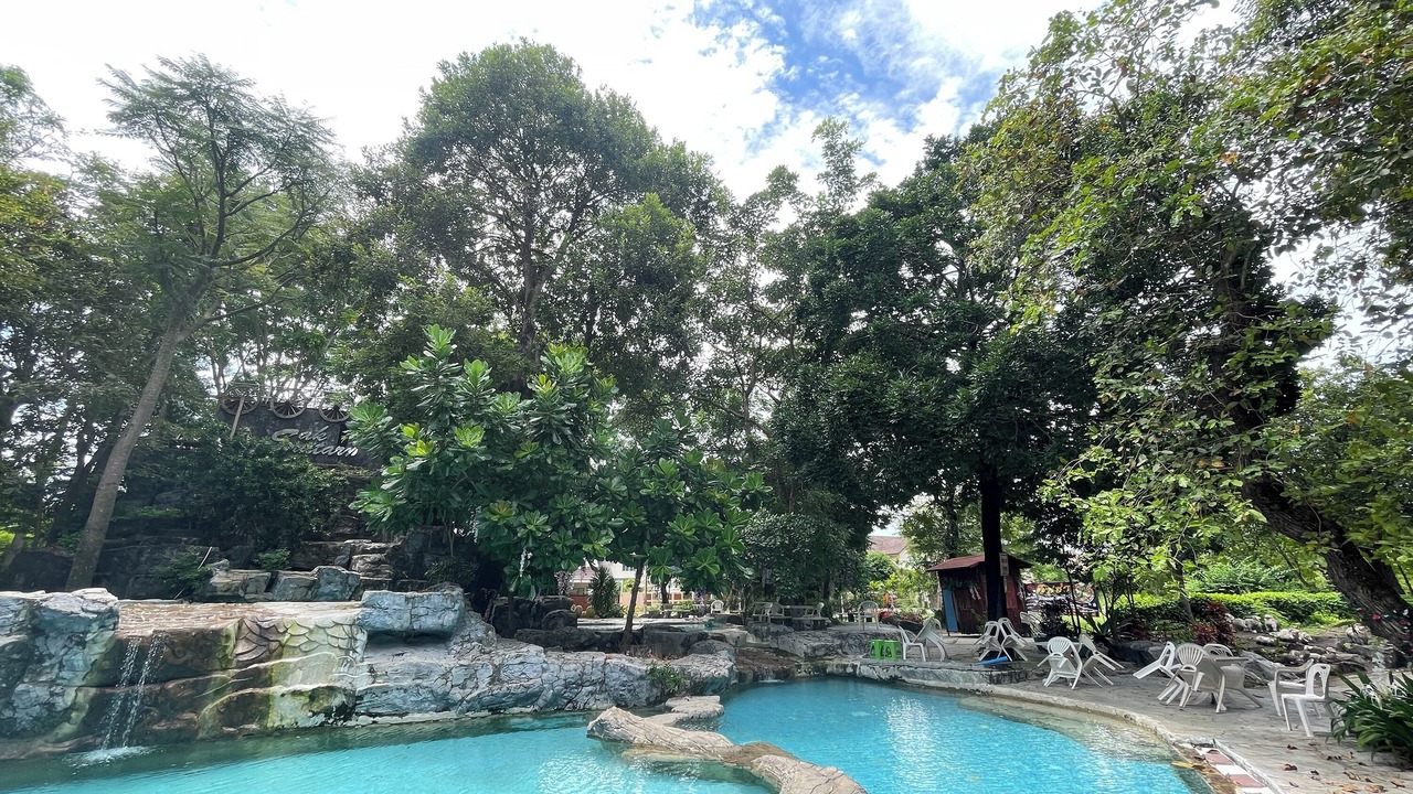Photo of Outdoor in Nikhom Phatthana