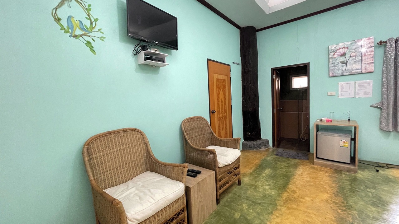 Photo of Bedroom in Nikhom Phatthana