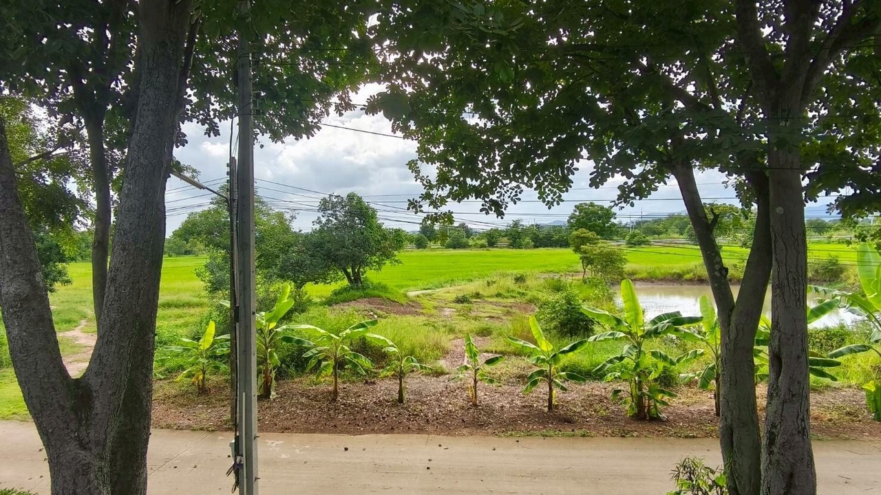 Photo of Outdoor in Uthai Thani