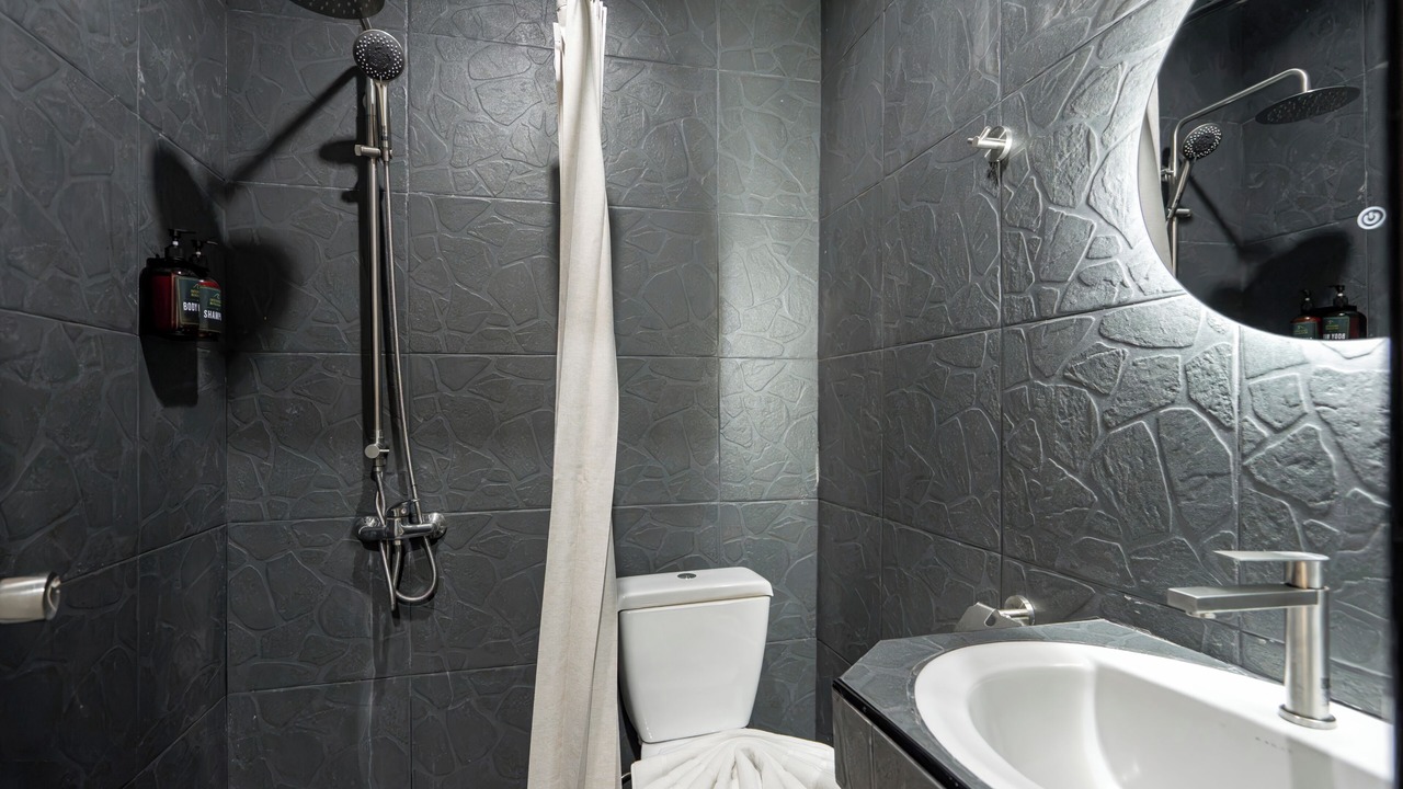 Photo of Bathroom in Karon