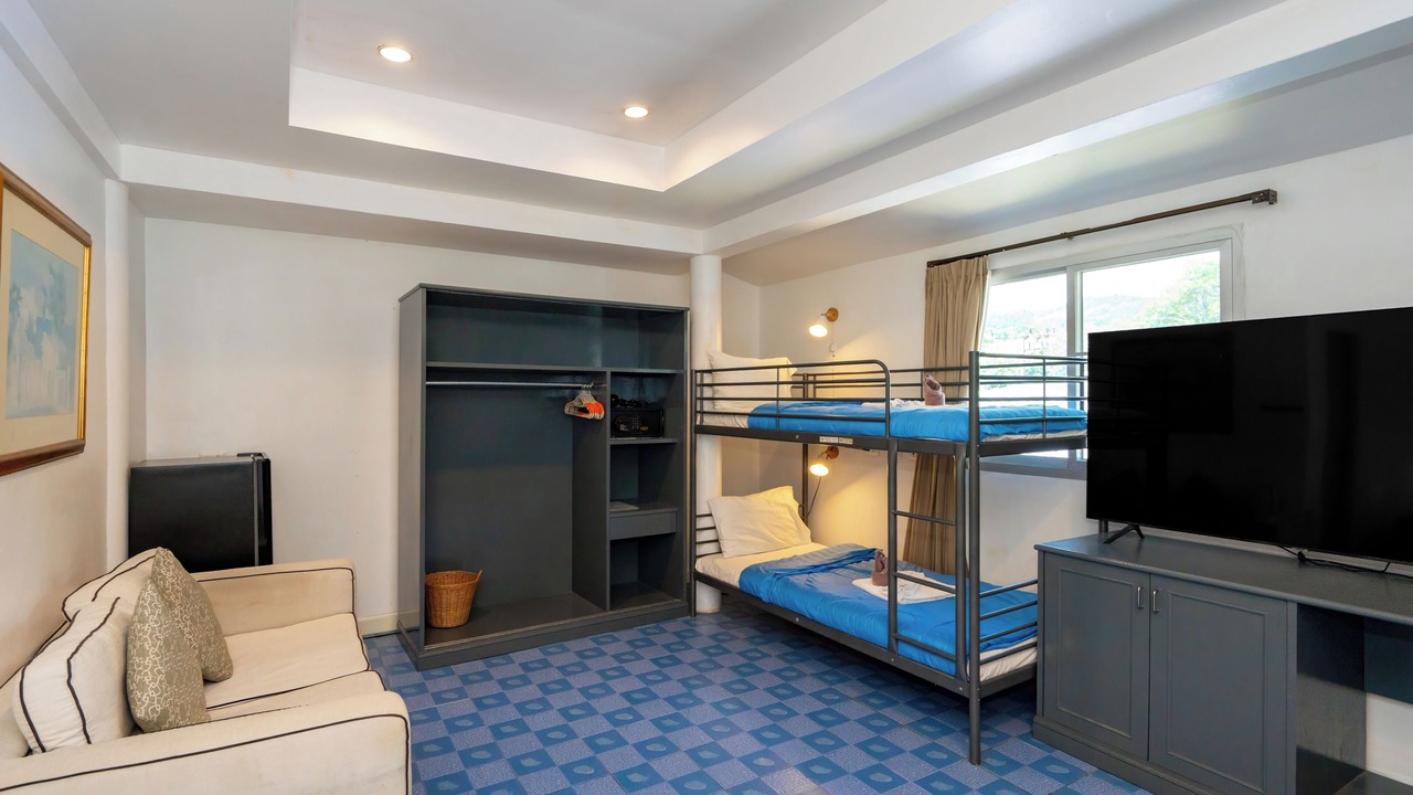 Photo of Bedroom in Karon