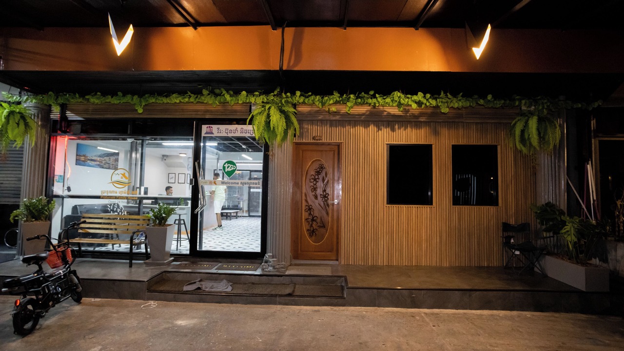 Photo of Outdoor in Thanon Phaya Thai