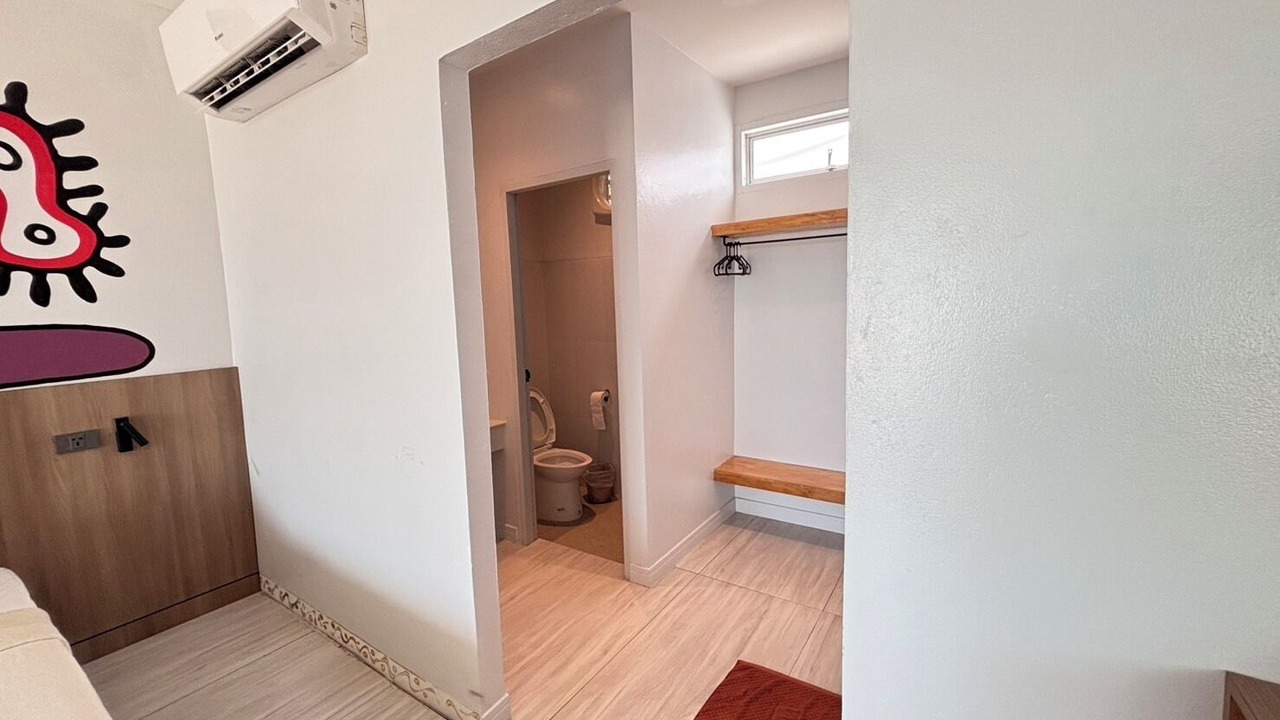 Photo of Bathroom in Kram