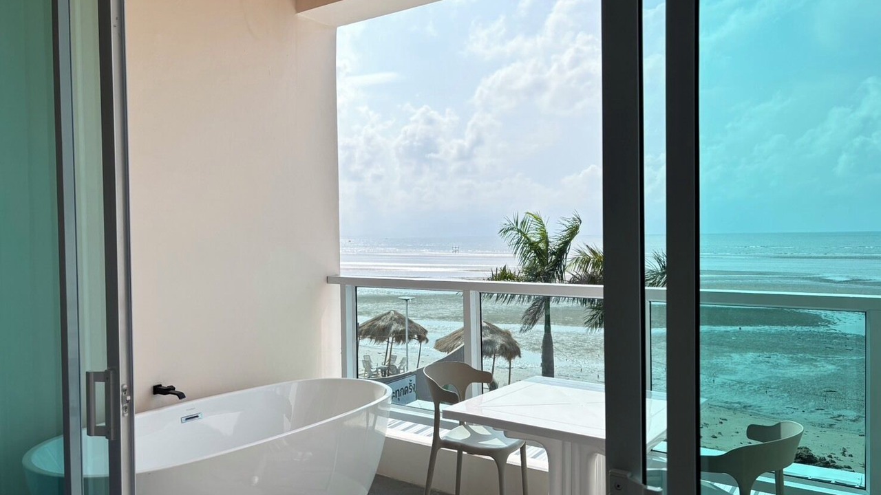 Photo of Bathroom in Kram