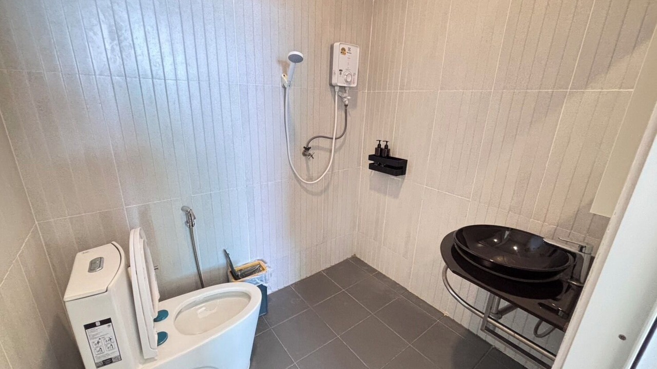 Photo of Bathroom in Kram