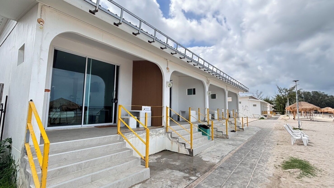Photo of Patio Balcony in Kram