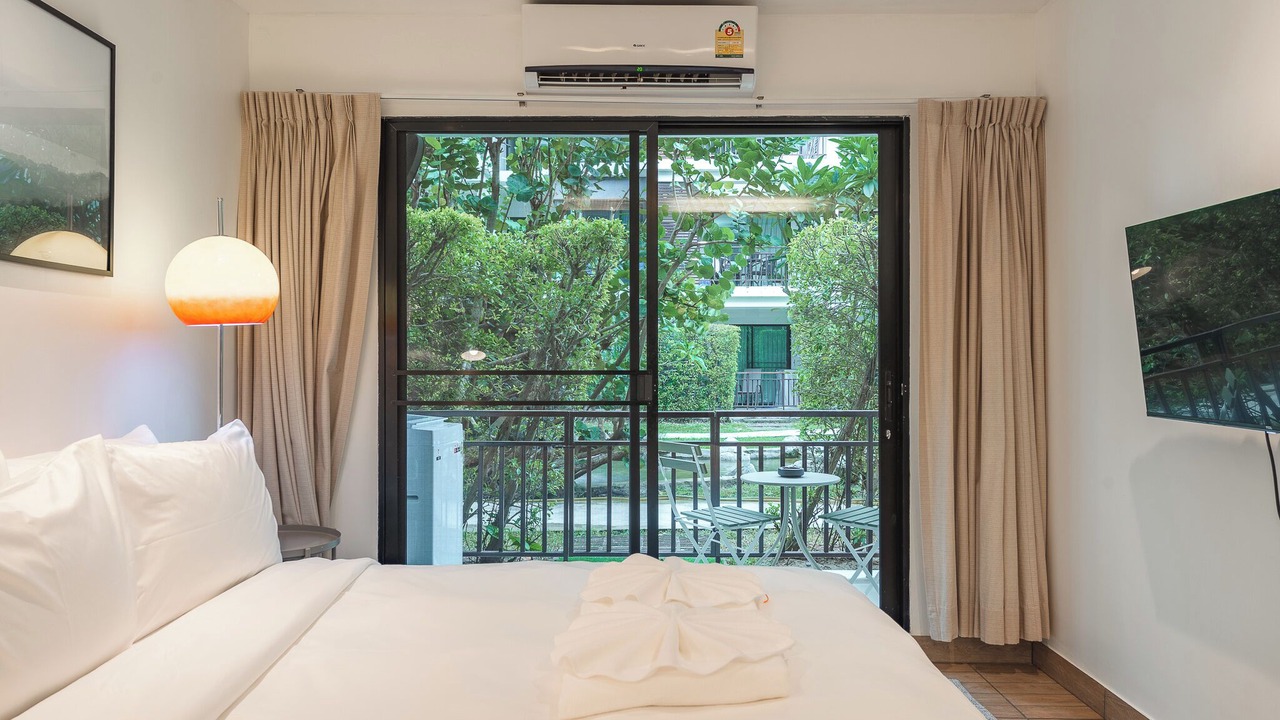 Photo of Patio Balcony in Rawai