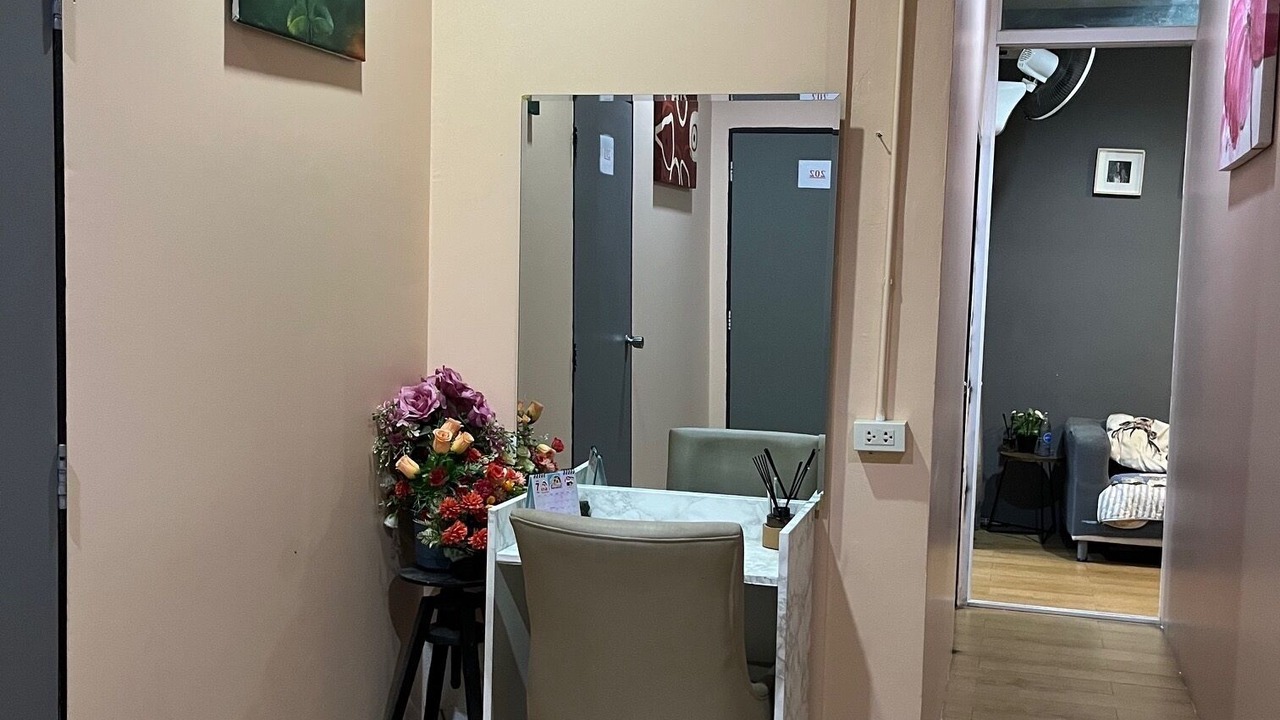 Photo of Bedroom in Pathumwan