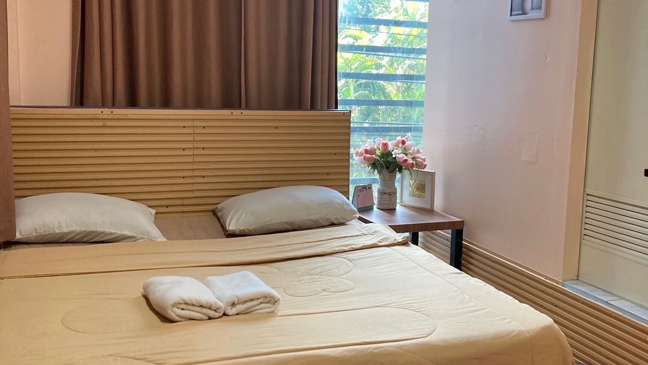 Photo of Bedroom in Pathumwan