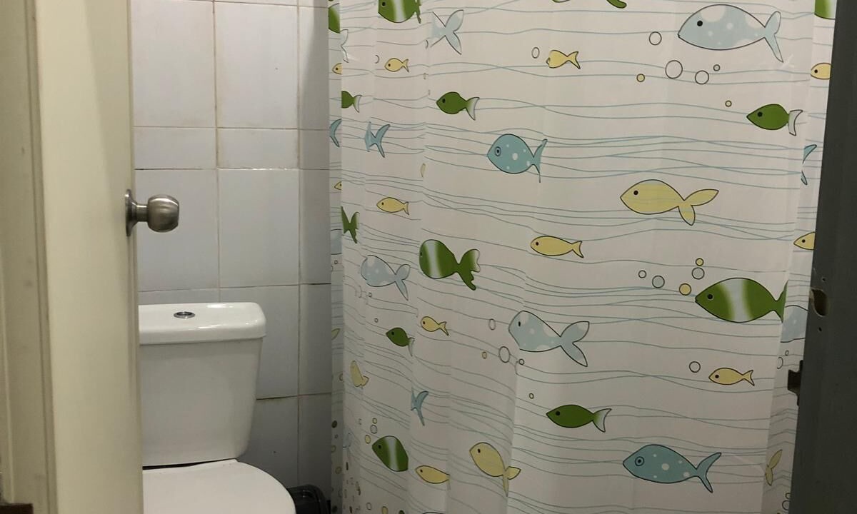 Photo of Bathroom in Pak Nam