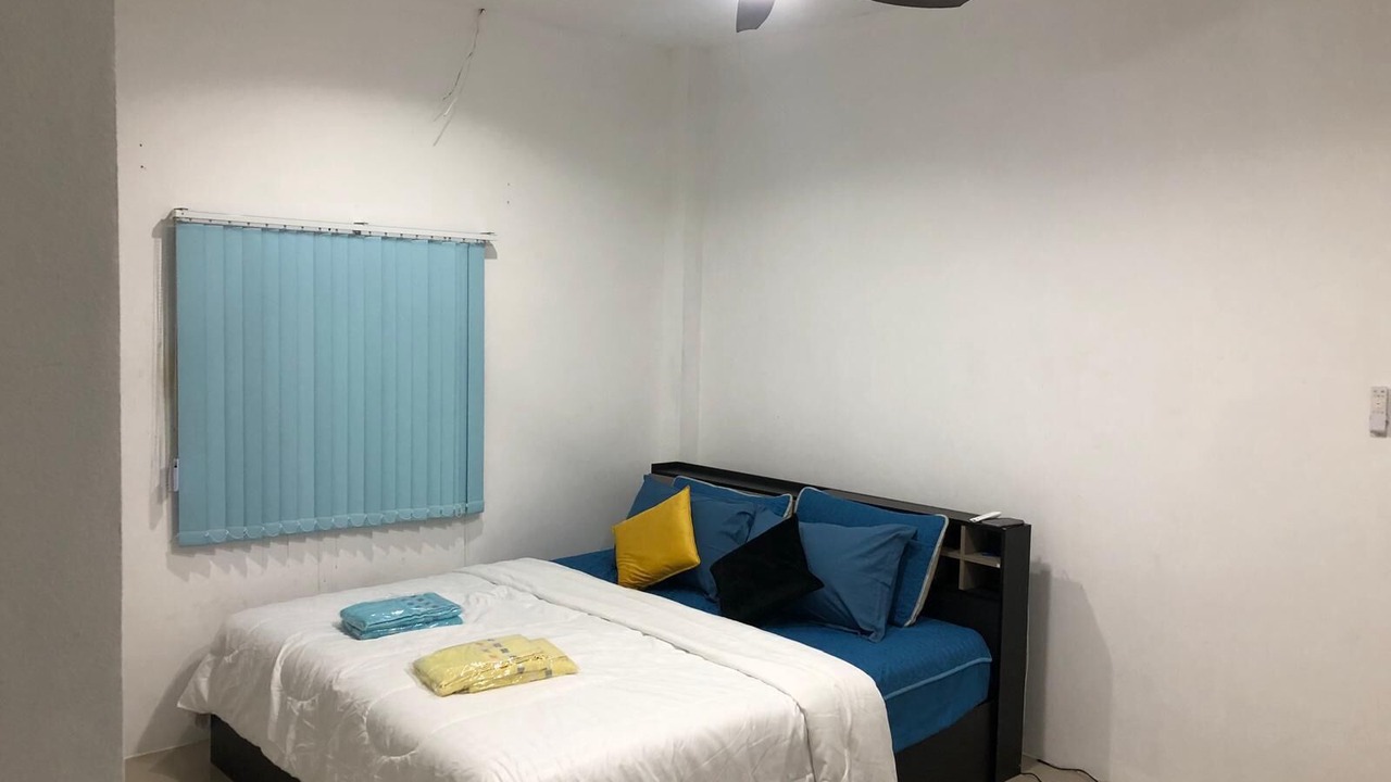 Photo of Bedroom in Pak Nam