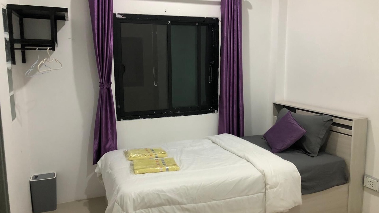 Photo of Bedroom in Pak Nam