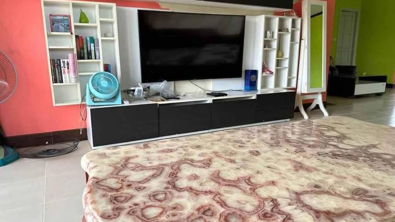 Photo of Bedroom in Central Pattaya