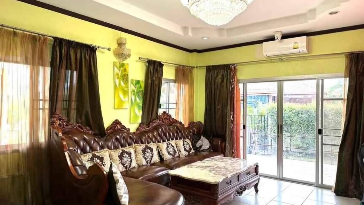 Photo of Bedroom in Central Pattaya
