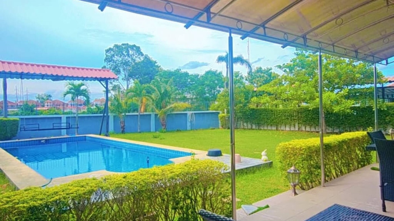 Photo of Outdoor in Central Pattaya