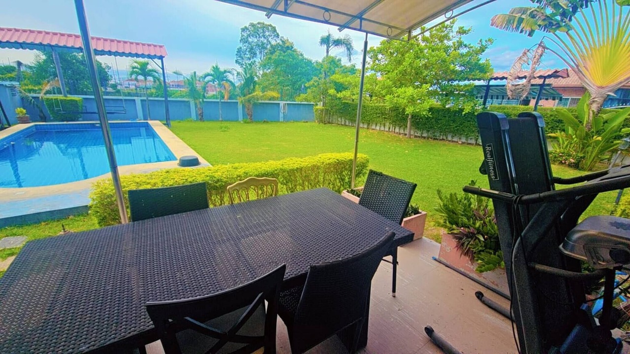 Photo of Outdoor in Central Pattaya