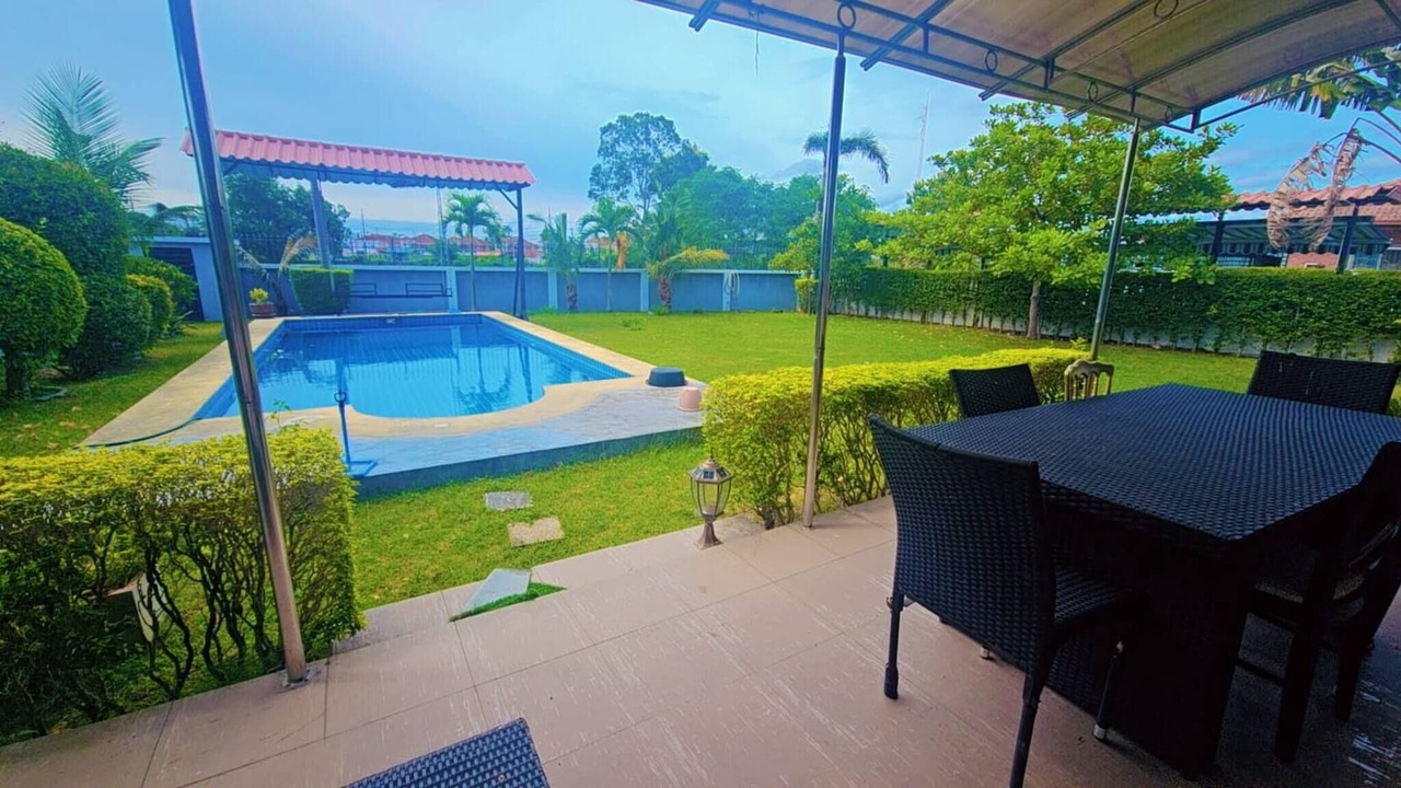 Photo of Outdoor in Central Pattaya