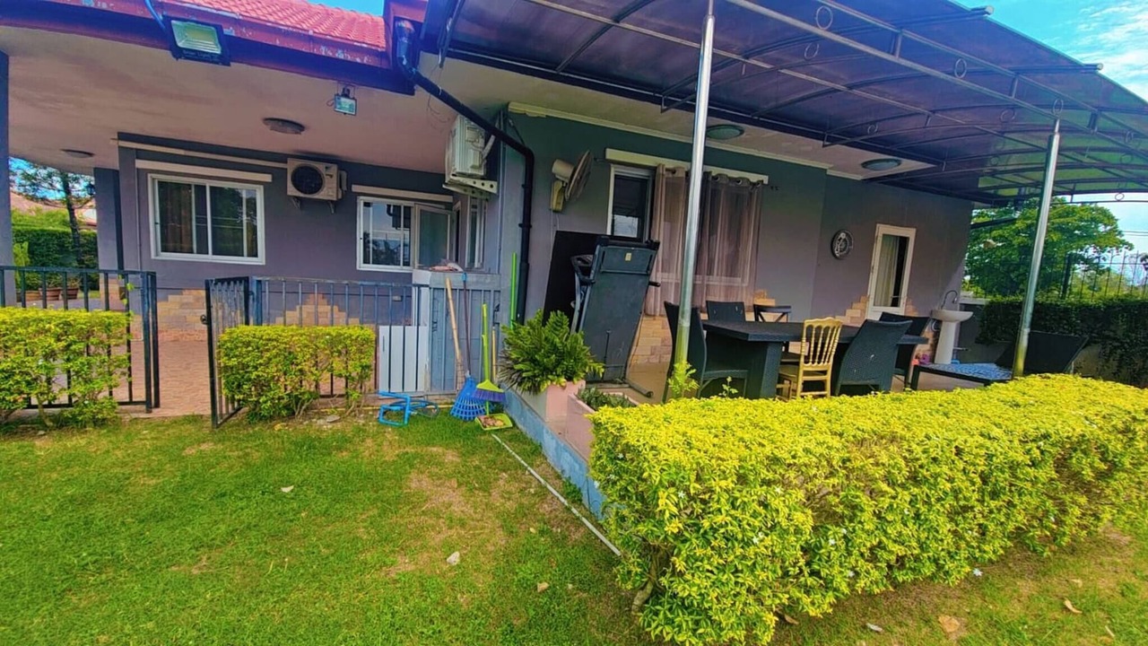 Photo of Outdoor in Central Pattaya
