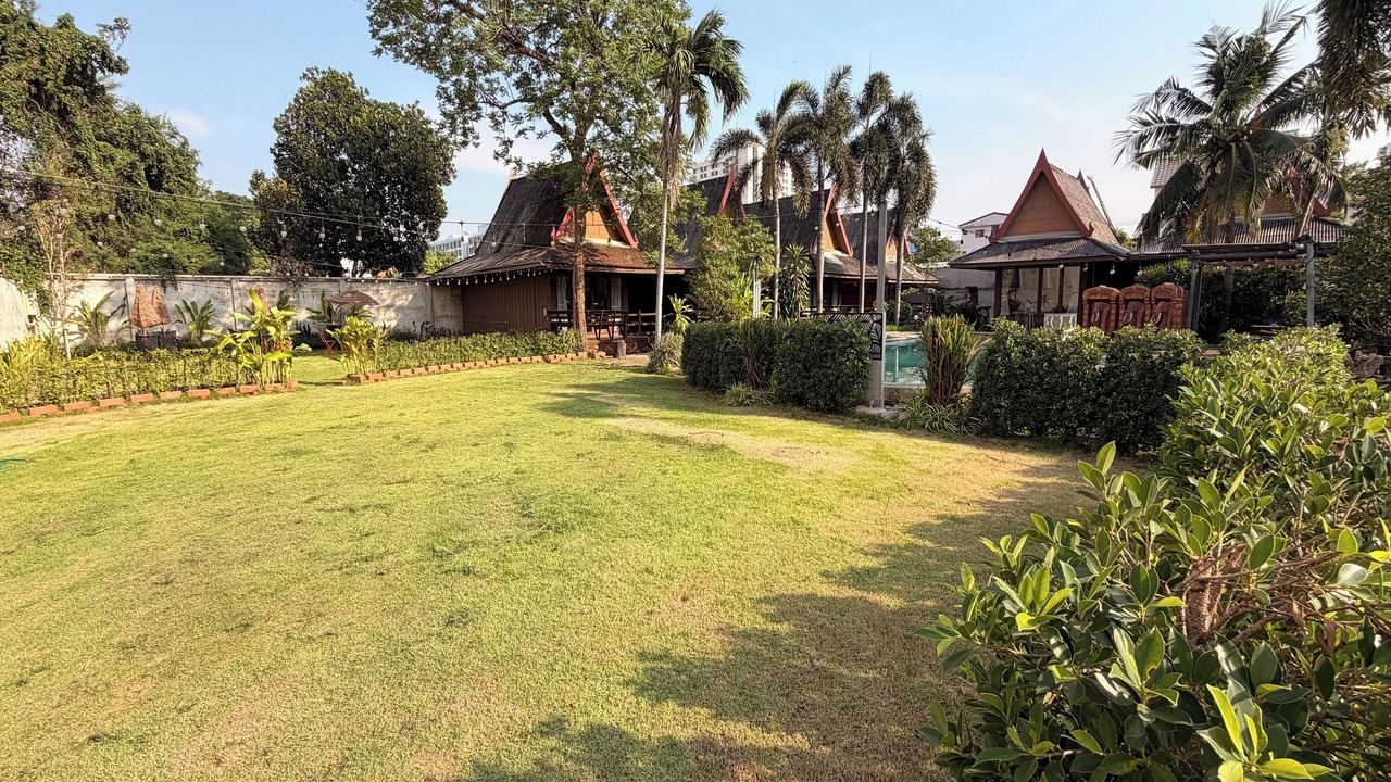 Photo of Outdoor in Thung Song Hong