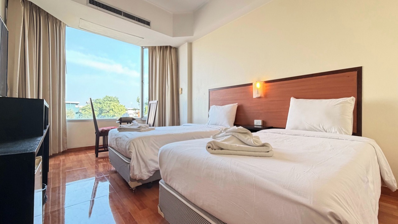 Photo of Bedroom in Thung Song Hong