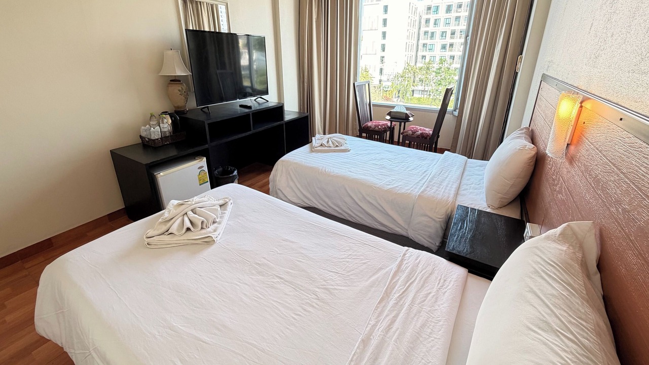 Photo of Bedroom in Thung Song Hong
