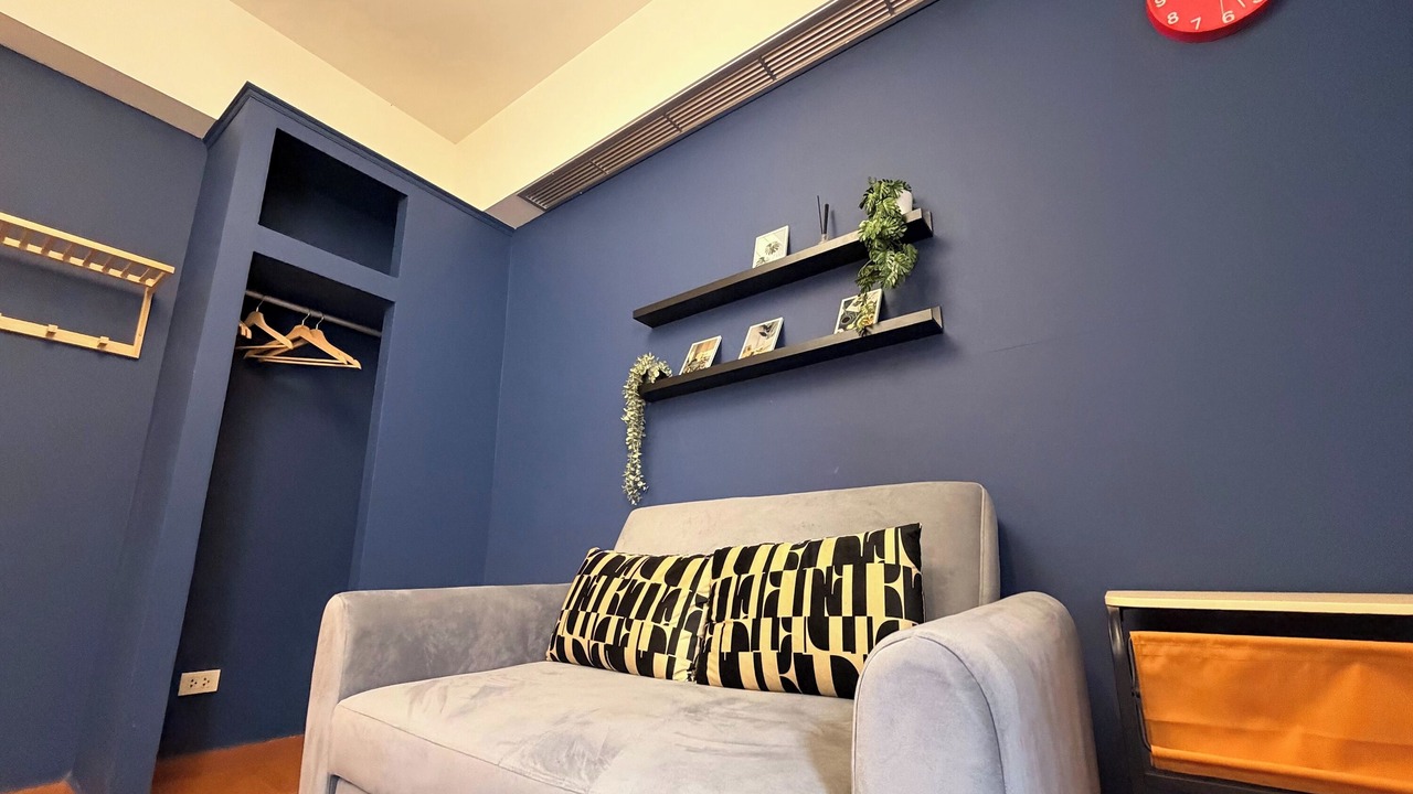 Photo of Bedroom in Thung Song Hong